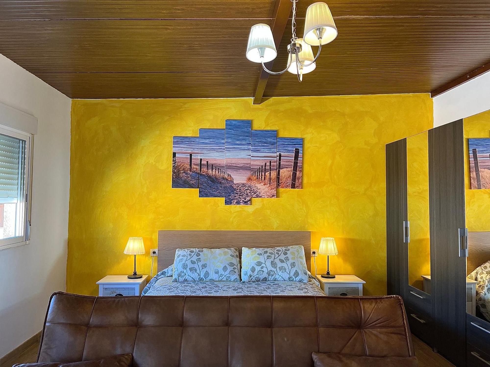 Casa La Laguna La Laguna  Buitenkant foto