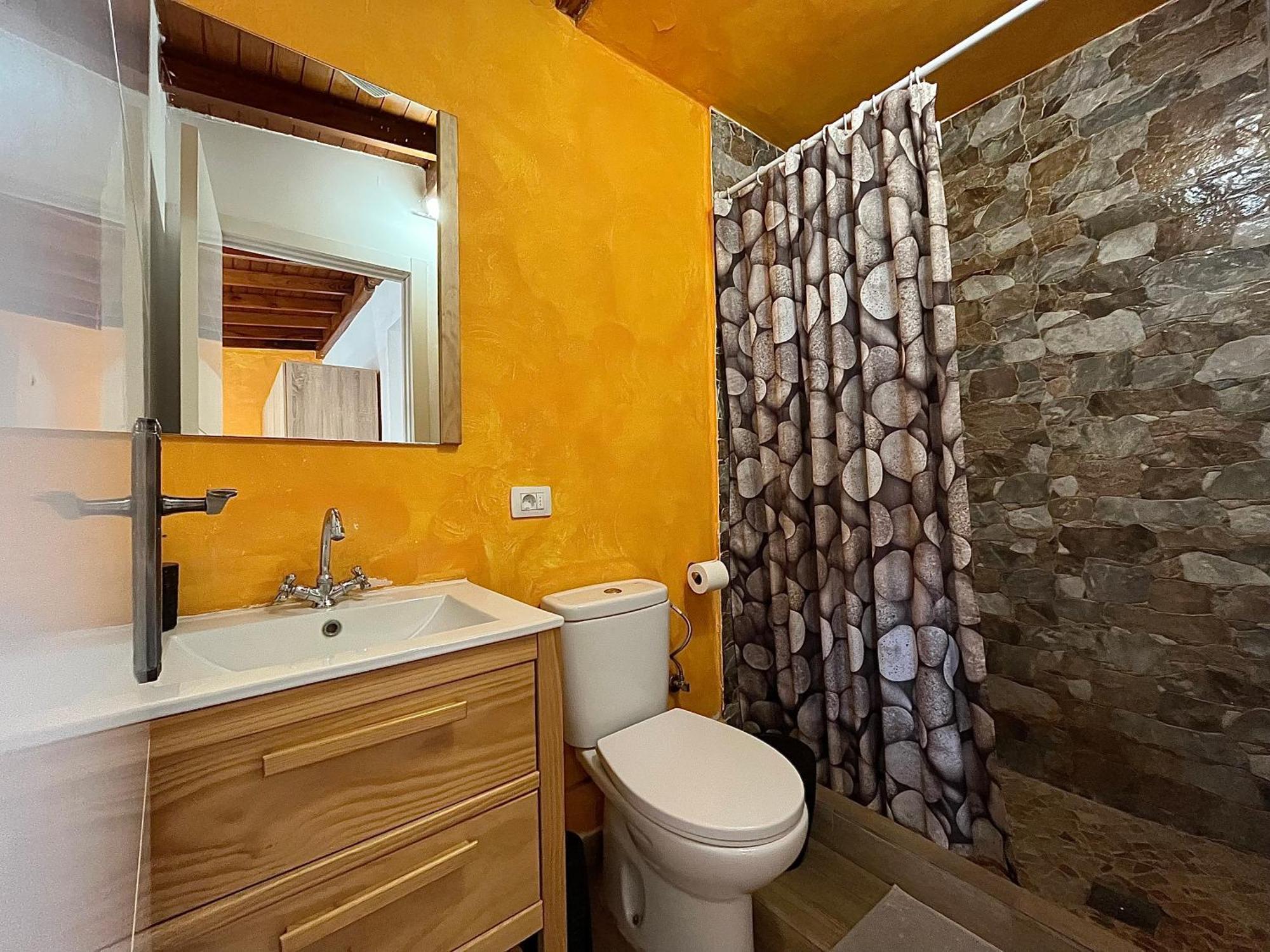 Casa La Laguna La Laguna  Buitenkant foto