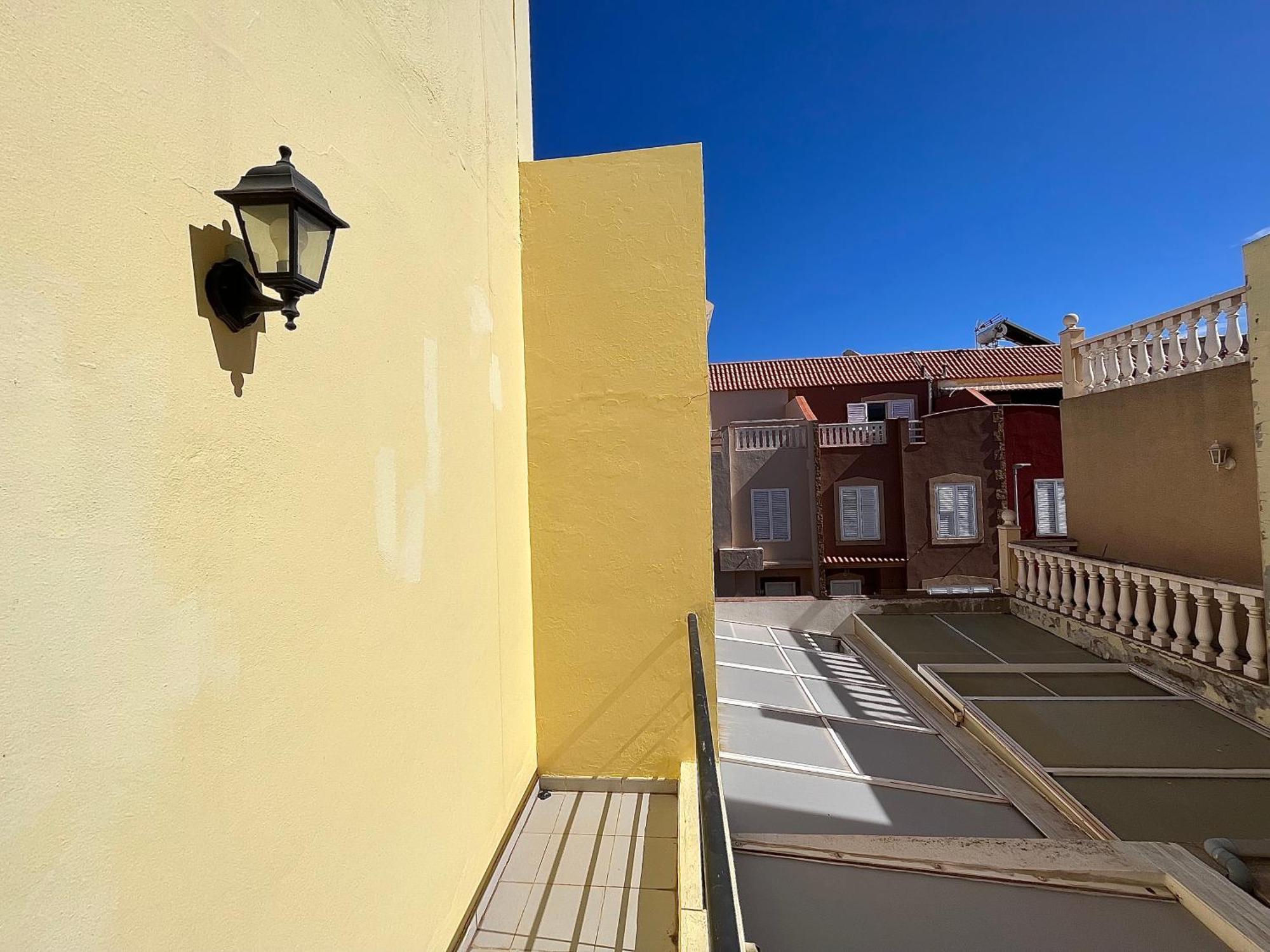 Casa La Laguna La Laguna  Buitenkant foto